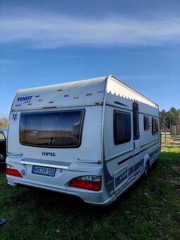 Karavan - 2
