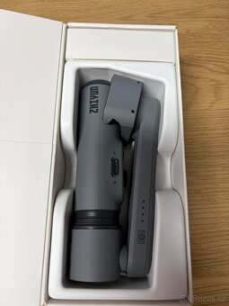 Stabilizátor Zhiyun Smooth-X - 2