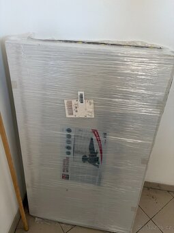 Klec pro psy - 2