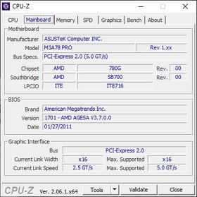 Dříve luxusní herní PC 8GB RAM, nVidida GeForce GTX 560 - 2