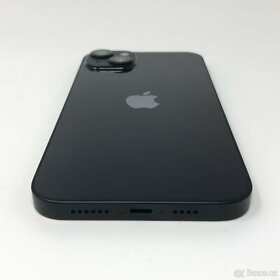 iPhone 14 Plus 128GB Černý - 2