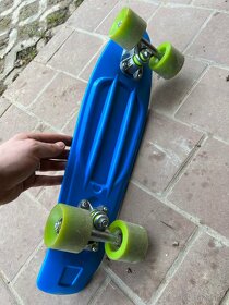 Skateboard Reaper - 2