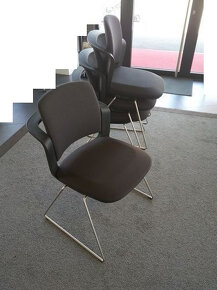 Design židle /křeslo HAG - 2