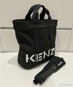 Kenzo small tote bag kabelka - 2
