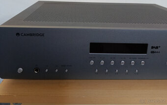 Receiver Cambridge AXR100D - 2