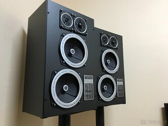 Rrundig Box 2500a Velice zachovalé - 2