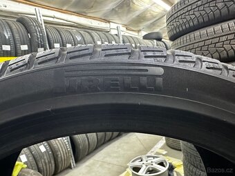 Pirelli sotozero 3 275/35 R20 ROF - 2