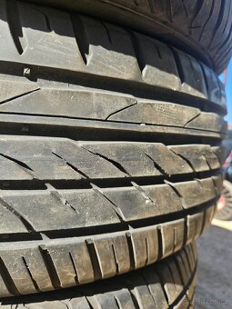 195/55R16 87H MP47 Hectorra 3 MATADOR - 2