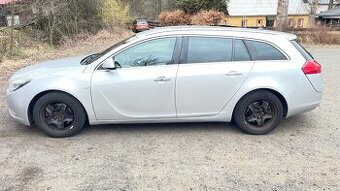 Opel Insignia 2,0 CDTI A20DTH nová cena 85000,- - 2