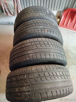 Letní pneu 225/50/17 - 2