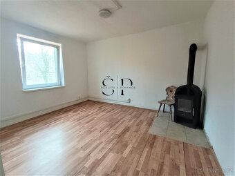 Pronájem bytu 1+kk, 40 m2, obec Kejnice - 2