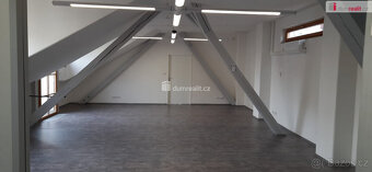 Kancelářské prostory 120 m2 Praha 5 - Smíchov - 2