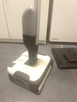 Prodám novou PODLAHOVOU MYČKU KARCHER - 2