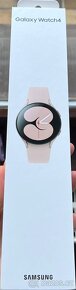Samsung Galaxy Watch 4 40mm - 2