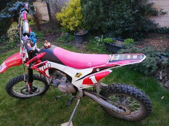 Pitbike - 2