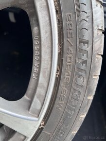 Kolo elektron 225-40 r18 - 2