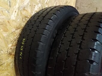 Cargo G26 215/65 R16C - 2