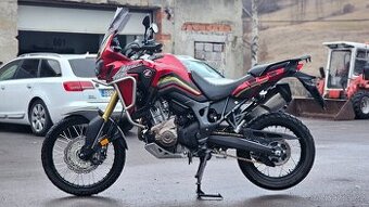 Honda CRF 1000 Africa Twin ABS r.v.2017 - 2