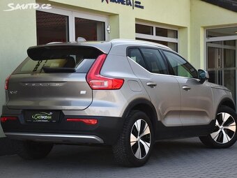 Volvo XC40 T5 RECHARGE INSCRIPTION 39.000KM - 2