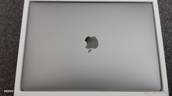 💻 MacBook Pro 13” 2020 Intel i716 RAM 512 SSD TOP STAV 💻 - 2