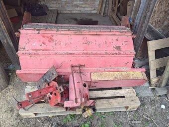 Rotavátor za malotraktor - 2