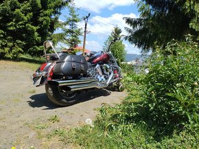 Suzuki c1800 - 2
