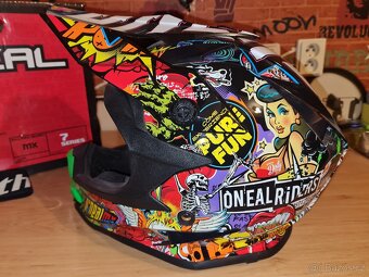 Helma oneal - 2