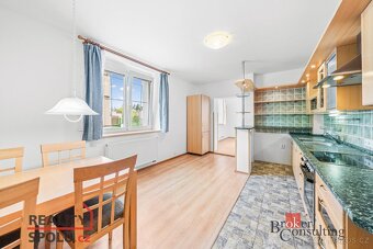 Prodej, domy/rodinný, 242 m2, Vilová 338, 33003 Chrást, Plze - 2