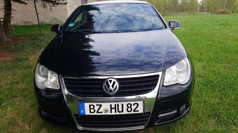 Vw EOS 2,0 Fsi 110 kw xenon - 2