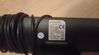 Domác- pokojová televizní anténa -Hama, Greentek, Evolveo - 2