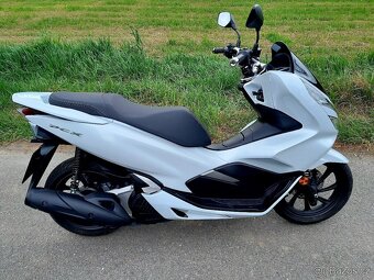 Honda PCX 125 s ABS - 2