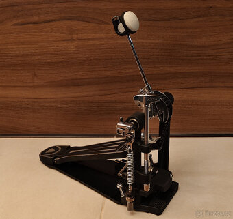 DIXON PPK900 Kinde Bass Drum Pedal - 2
