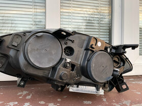 Fiat Bravo FL originál přední P světlomet xenon, 51877887 - 2