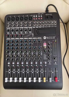 RCF L-PAD 12CX - 2