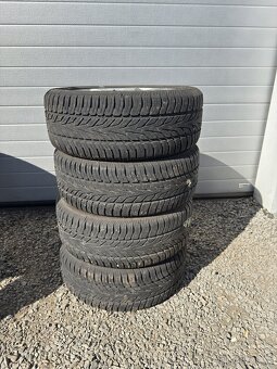 Alu kola 4x114,3 R15 - 2