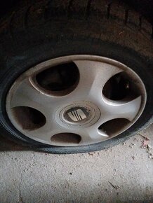 Alu Alhambra 16" originál - 2