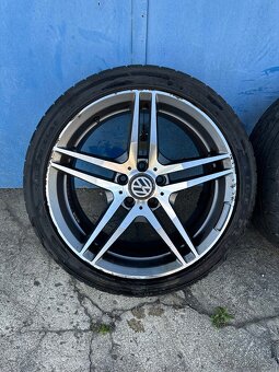 Alu kola R18 - 2
