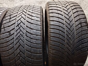 245/40/18 97v Bridgestone - zimní pneu 4ks - 2