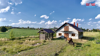 Prodej zemědělského objektu, 290 m², Studénka - 2