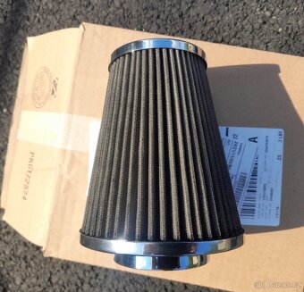 Harley Davidson Screamin' Eagle vzduch fitr - 2