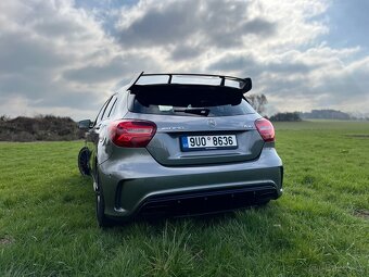 Mercedes-Benz A45 AMG 4Matic - 2
