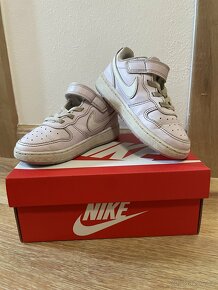 Dětské boty NIKE vel.26 - 2