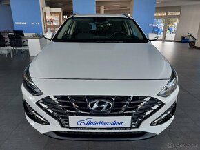 Hyundai i30 1,5 T-GDI,Mild Hybrid,Style,ČR - 2