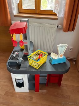 Kuchyňka - 2