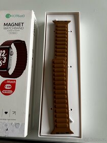 novy řeminek náramek Apple Watch 42,44mm - 2
