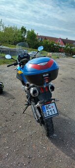 Yamaha XT 660 Z Ténéré - 2