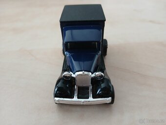 Matchbox 1921 T Ford a A Ford - 2