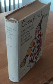 Český rok - Zima - 2