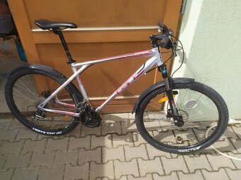 Prodám horské kolo GT - 2
