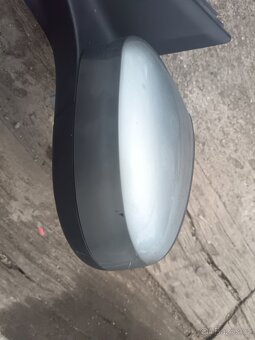Zpětná zrcátka Ford Mondeo 2010 - 2